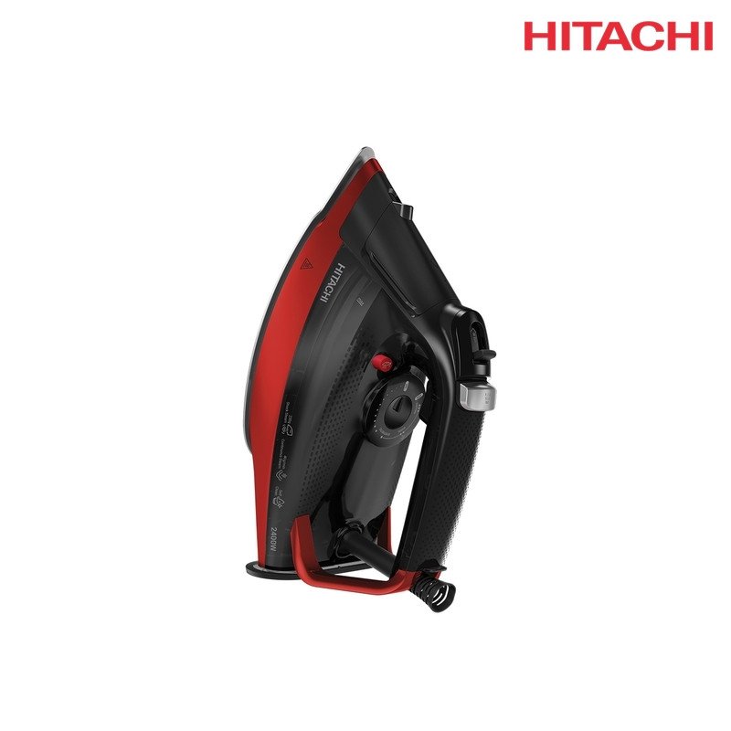 مكواة بخار هيتاشي SI-240JH 2400 واط 230غ بخار صادم