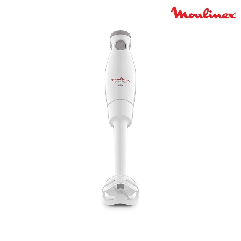 خلاط يدوي مولينكس Easy Chef قوة 450 واط - DD45A127