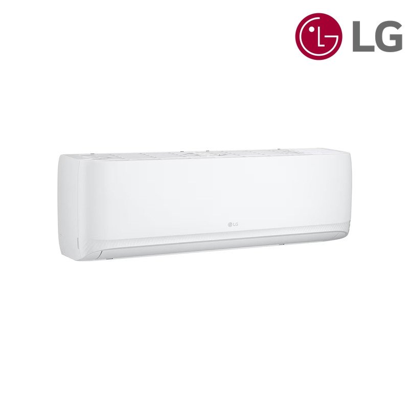 سبلت جداري LG LGC24T3 2 طن ON/OFF عادي - أبيض
