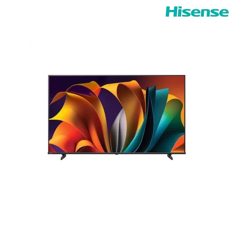 شاشة هايسنس 43A6500N سمارت 43 بوصة 4K UHD 60Hz