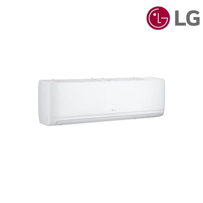 سبلت جداري LGC13T3 1 طن ON/OFF عادي - أبيض