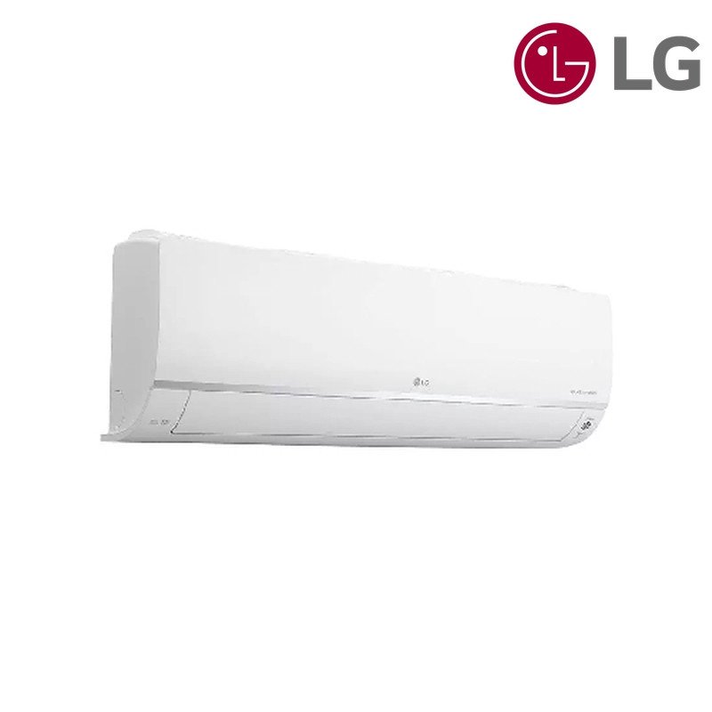 سبلت جداري LG AMPN26T4W 2 طن Inverter AMP - أبيض