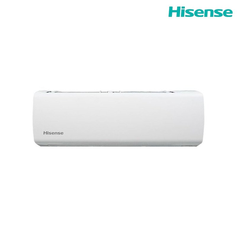 سبلت جداري هايسنس QAS-18HT حار بارد 1.5 طن T3