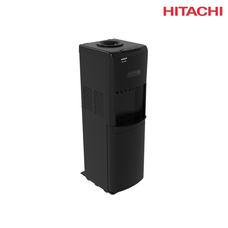 موزع مياه هيتاشي HWD-15000(B) تحميل علوي حار/بارد/عادي