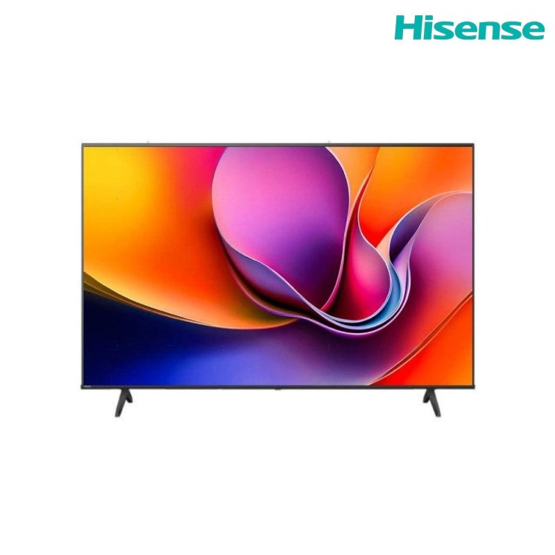 شاشة هايسنس 43Q61Q سمارت 43 بوصة QLED 60Hz (Motion Rate 120)