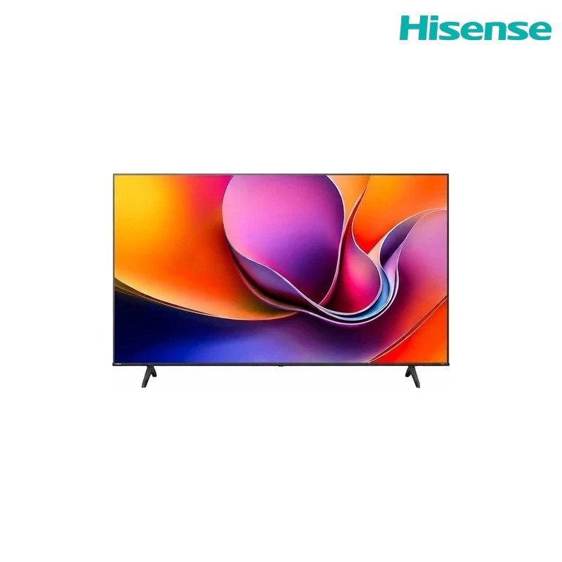 شاشة هايسنس 65A61Q سمارت 65 بوصة 4K UHD 60Hz