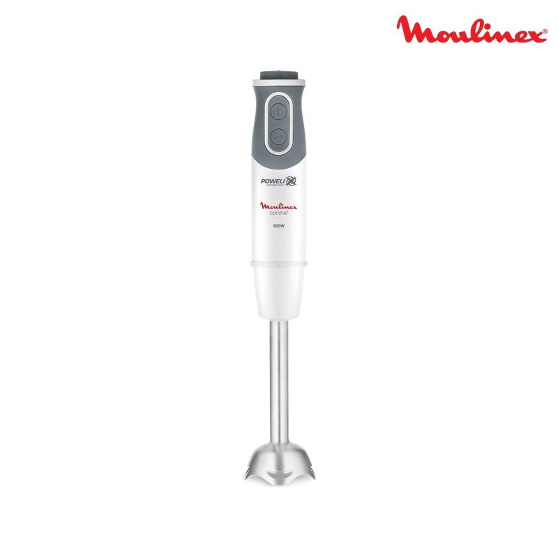 خلاط يدوي مولينكس Optichef Plus قوة 800 واط - DD643127