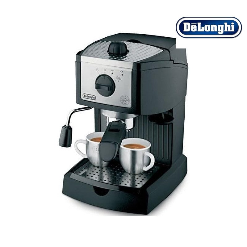 ماكينة اسبريسو يدوية ديلونغي 15 بار - EC155