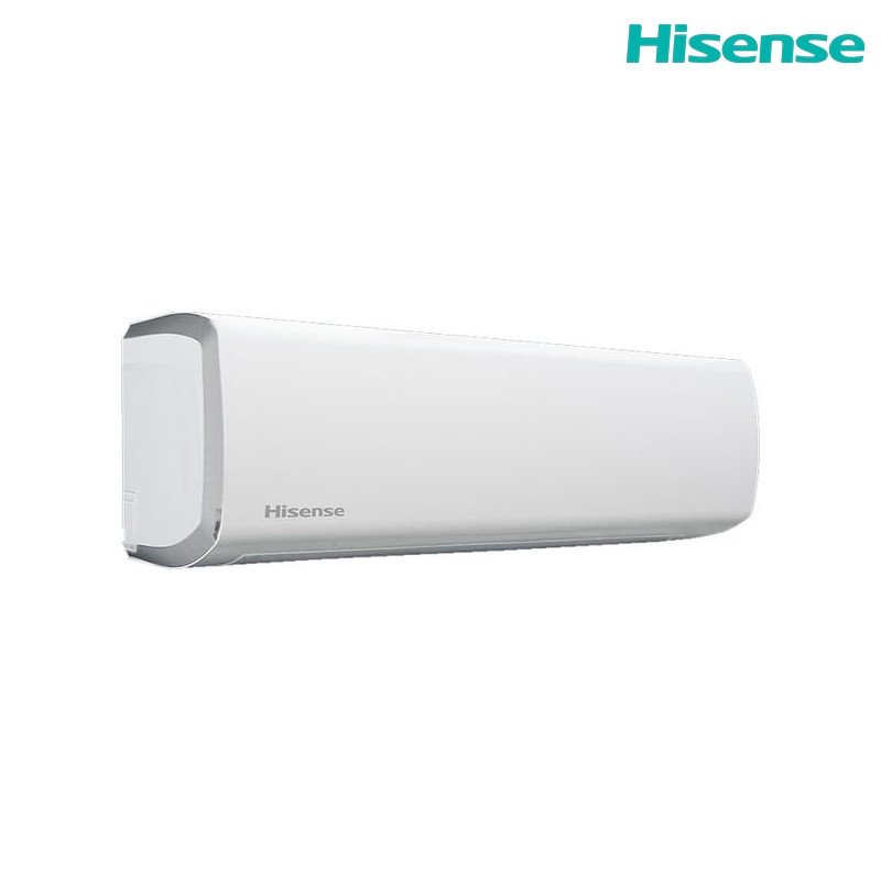 سبلت جداري هايسنس QAS-18HT حار بارد 1.5 طن T3