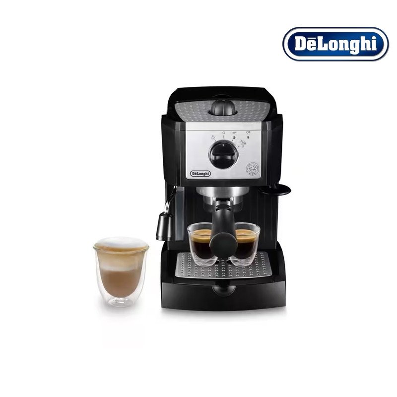 ماكينة اسبريسو يدوية ديلونغي 15 بار - EC155